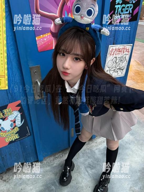 在“91今日吃瓜”网页下的评论区，竟然有这样酸甜苦辣！