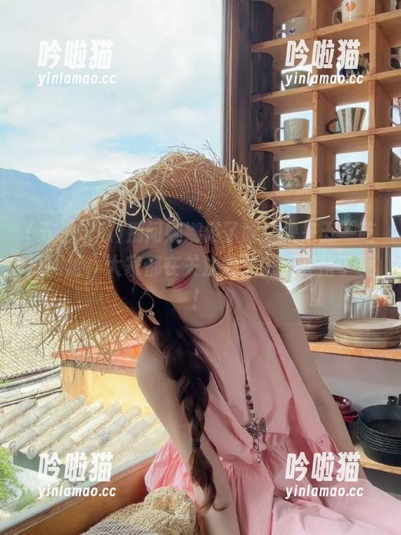 五一吃瓜 别问娜娜做了啥,快来五一吃瓜网址,大家都在关注她又完美穿搭了没!