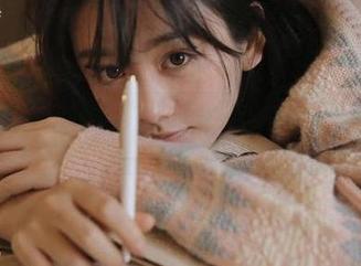 五一吃瓜线路特别策划，今天的娜娜完全寄托了你的期待吧？