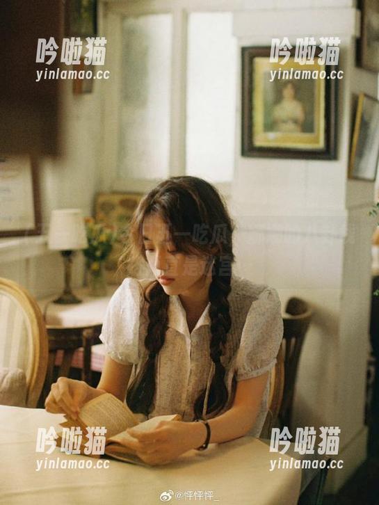 今日五一吃瓜，娜娜的八卦线路简直是迷宫…