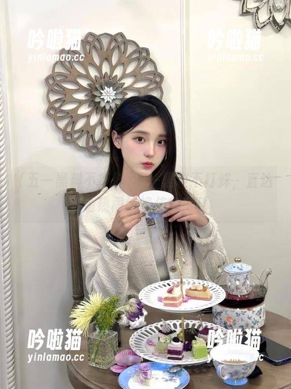 五一黑料不打烊，直达看热闹的绝佳角度！