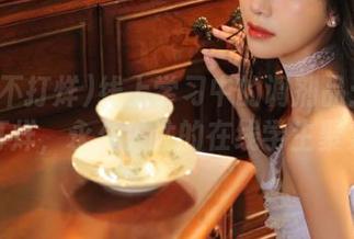 线上学习中的调剂品：黑料不打烊，永久关注的在线学生聚集地