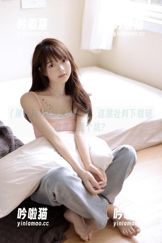 默默提心吊胆，这黑社料下载链接是不是个坑？